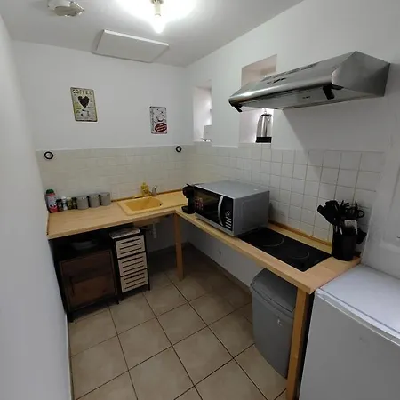 Cosy Appartement Pont-de-lʼArche