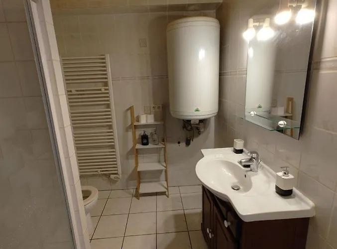 Cosy * 蓬德拉尔什